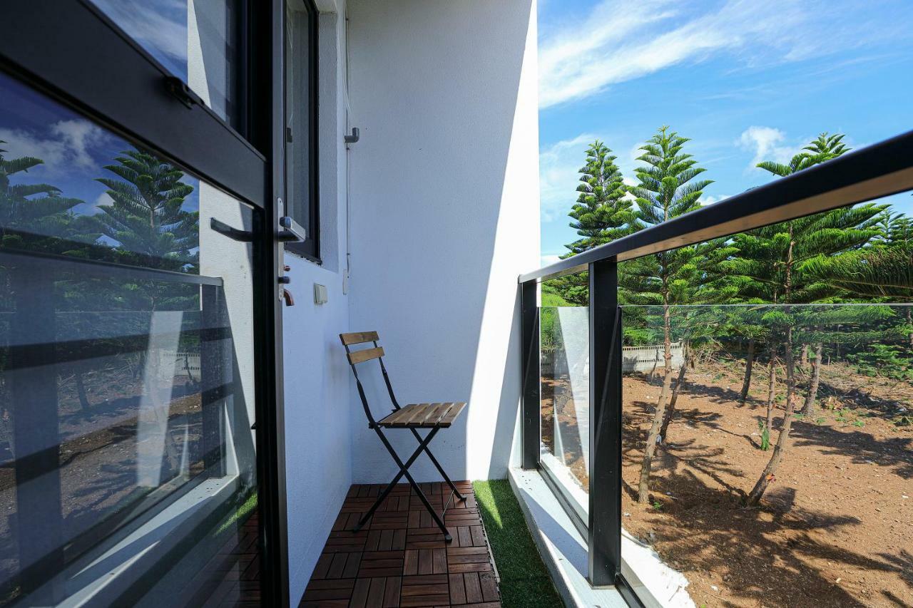Cheese Cookie Homestay Magong Exteriör bild
