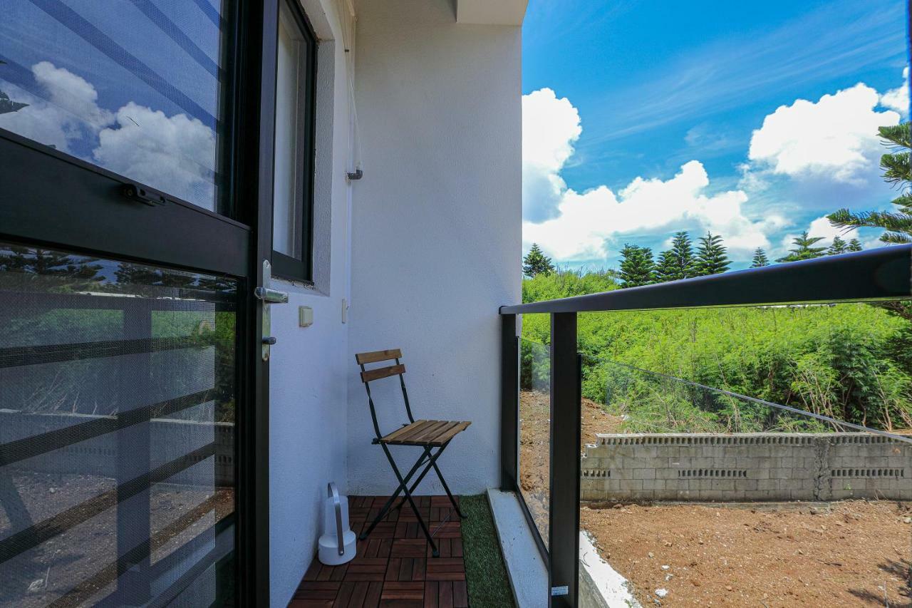 Cheese Cookie Homestay Magong Exteriör bild